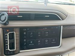 جي ام سي يوكون